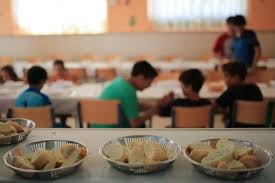 comedores escolares