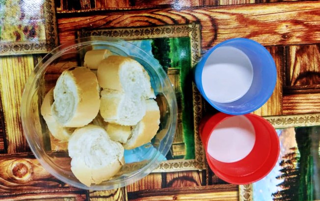 desayunos