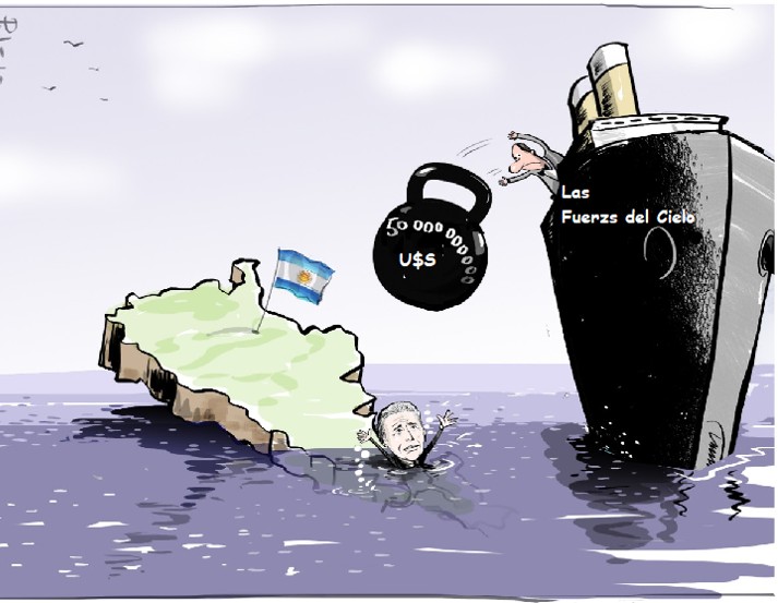 endeudados