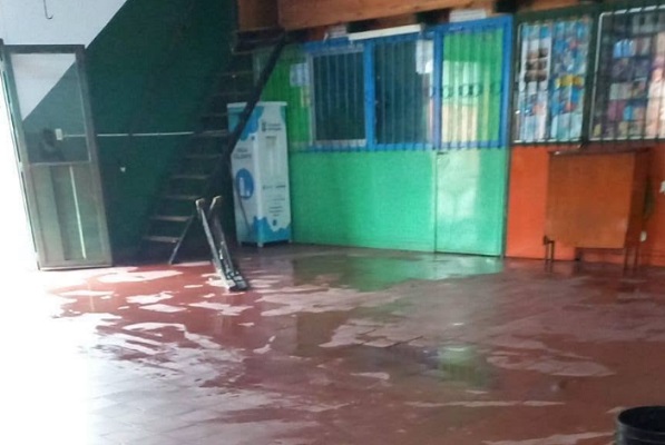 escuela 17