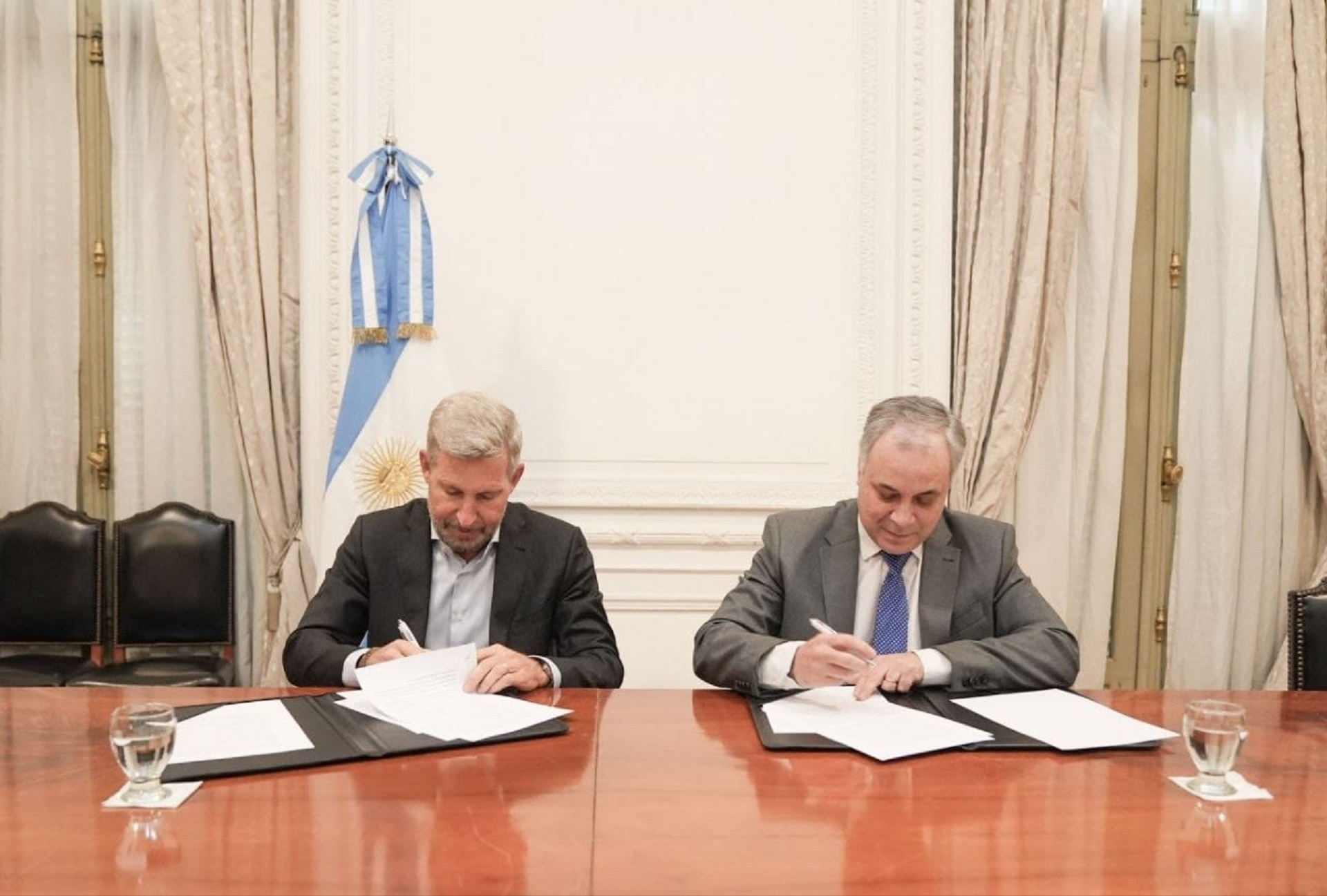 ANSES transferirá 120.000 millones para compensar parte del déficit previsional