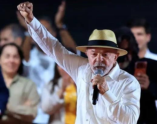 lula 2026