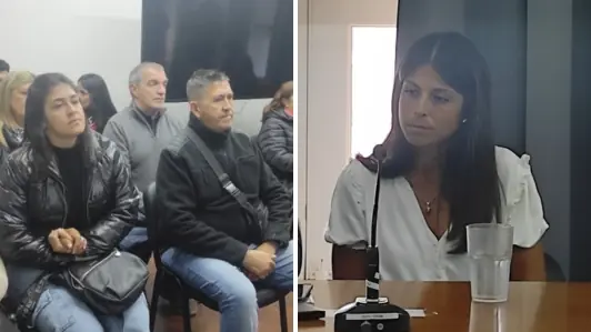 mitre en juicio y flia