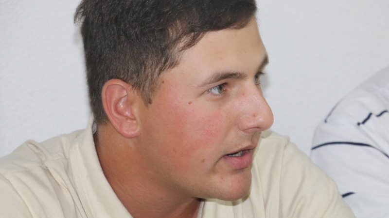 marcos dal mazo