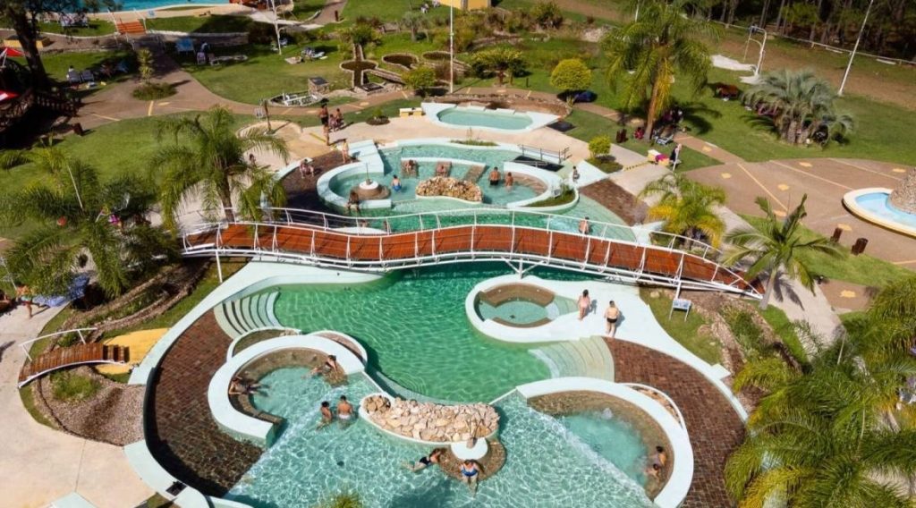 termas ayui panoramica