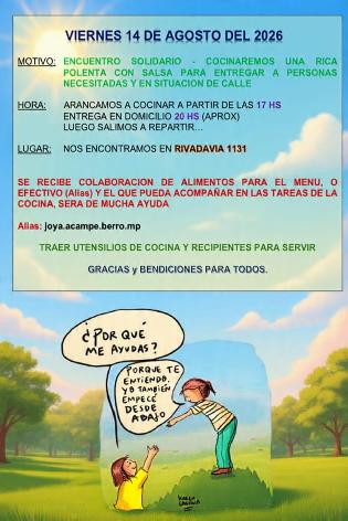 afiche