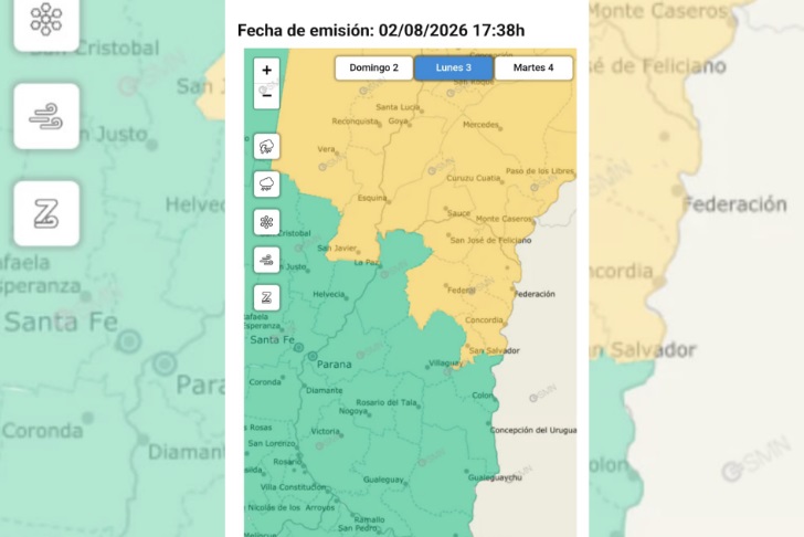 alerta