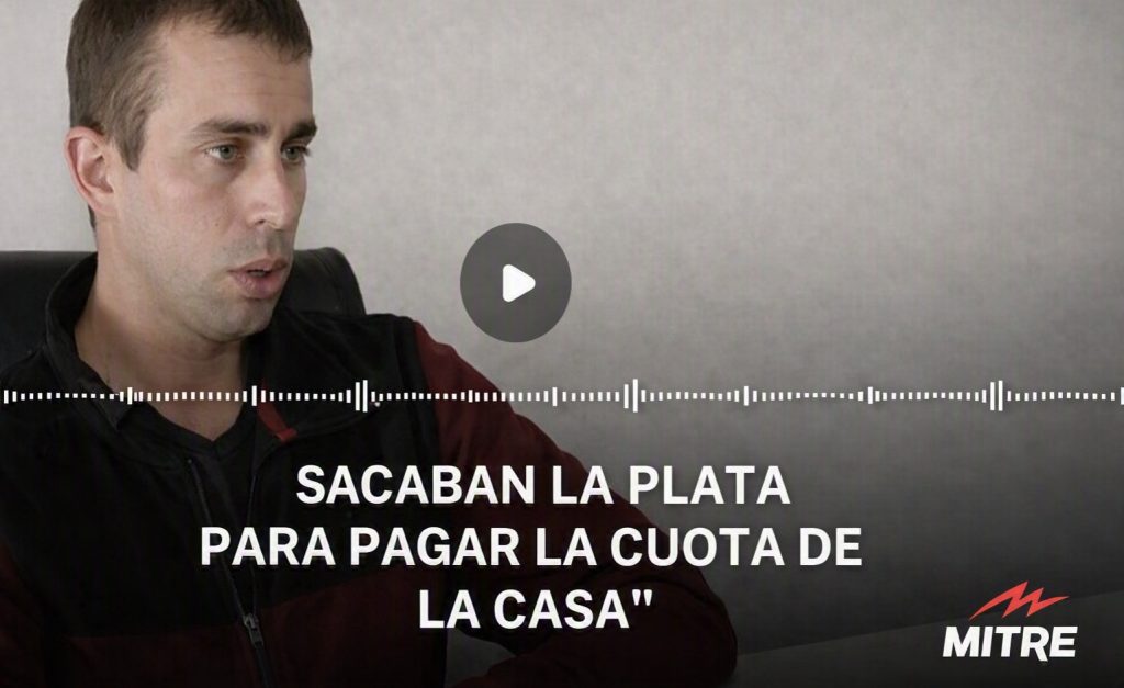 anzzalini en radio mitre