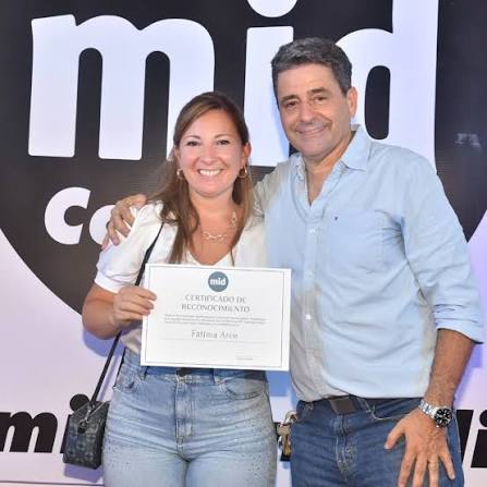 arce marcone