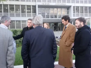 arias y azcué juntos x goyeneche