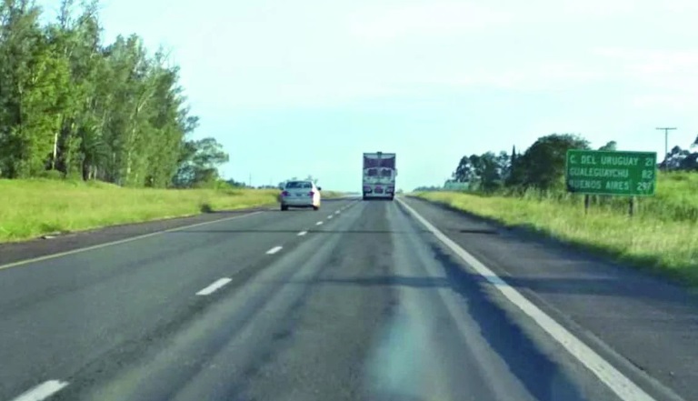 autovia 14