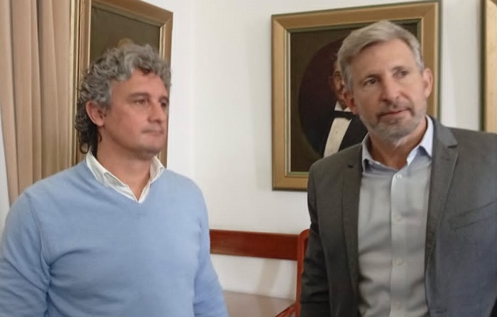 bravo frigerio
