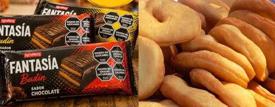 budines o tortas fritas