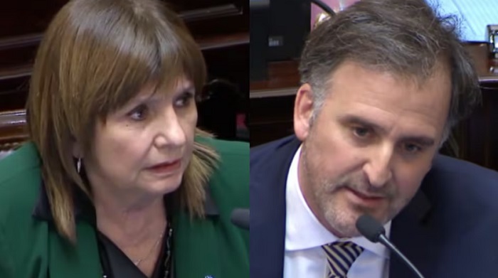 bullrich