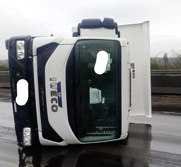 camion