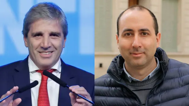 caputo cerimedo