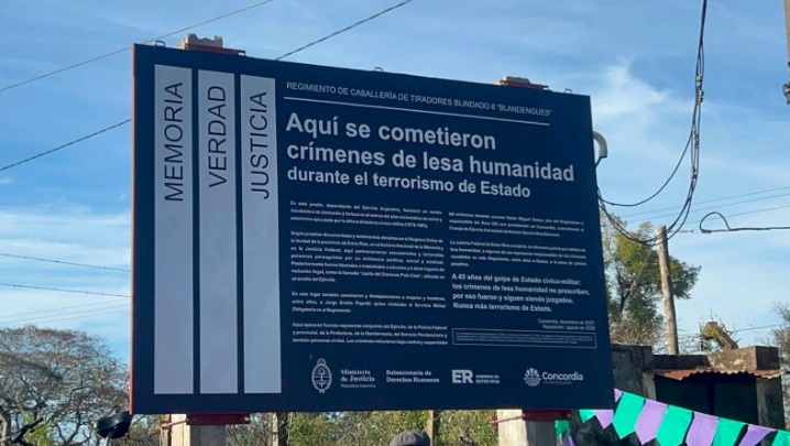 cartel nuevo