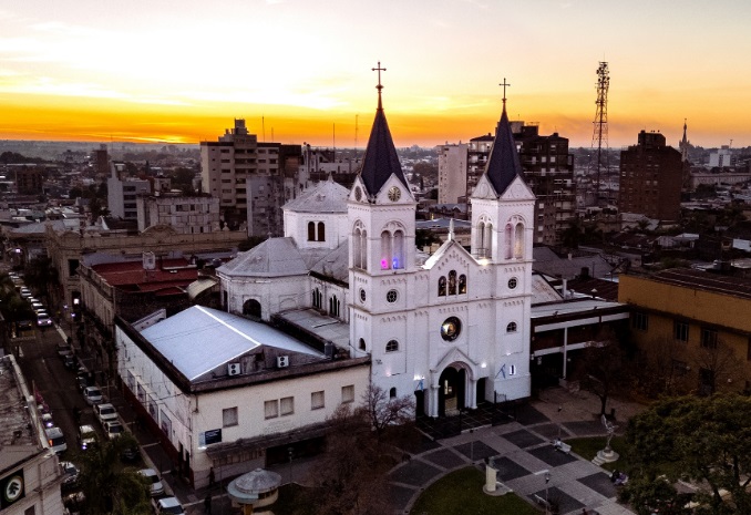 catedral