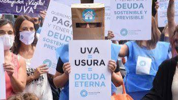 creditos uva usura