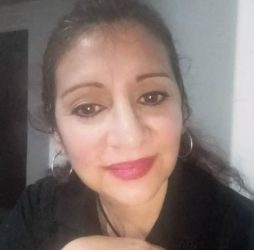 delia catalina martínez