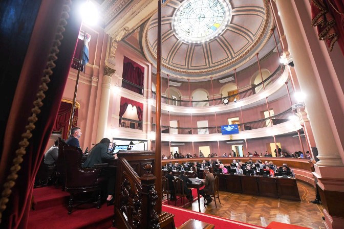 diputados 2