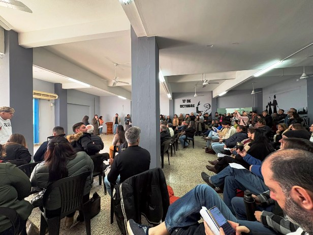 encuentro santa fe