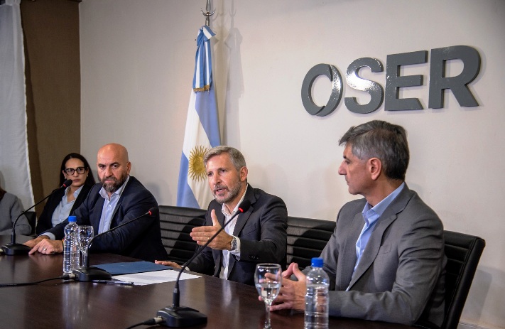 frigerio oser