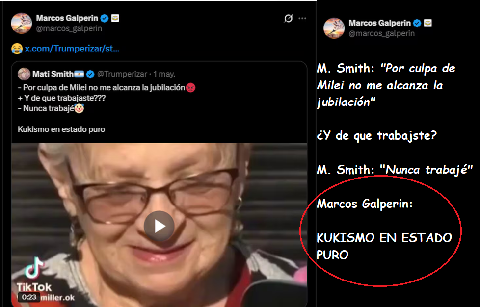 galperin usurero