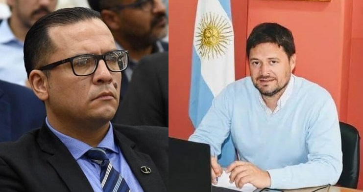 garay vales