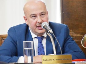 guillermo satalia mendez