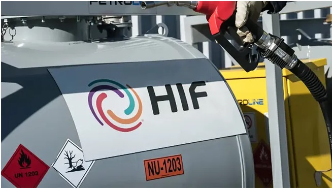 hif