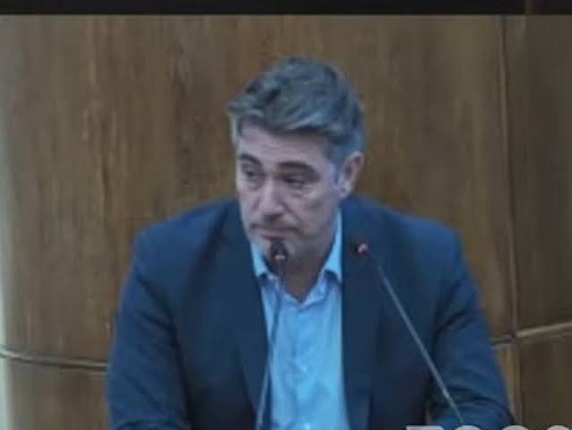 Causa Cuadernos: Otra truchada macrista, ayer declaró el macrista Iguacel, principal denunciante