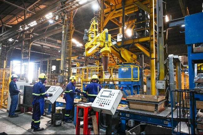 industria