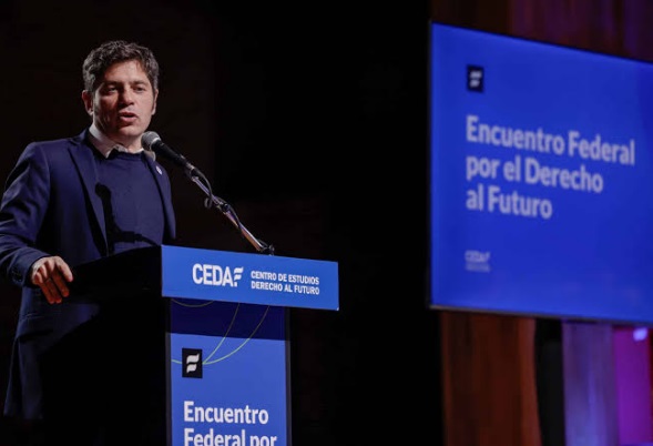 kicillof