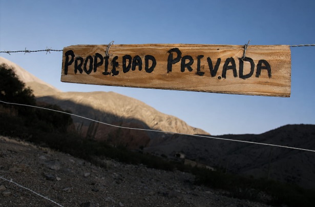 UPCN Entre Ríos rechazó el proyecto que flexibiliza la venta de tierras rurales a extranjeros