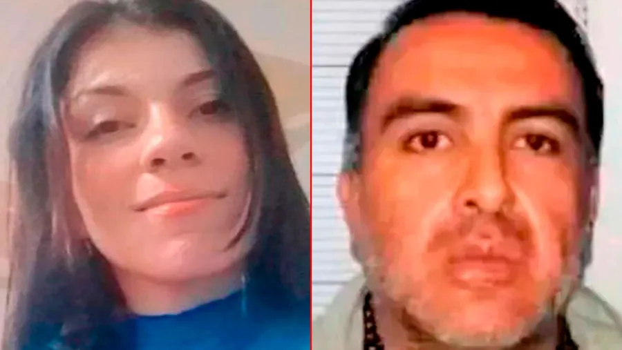 luisina leoncino victima femicidio y horacio benitez femicida.jpg