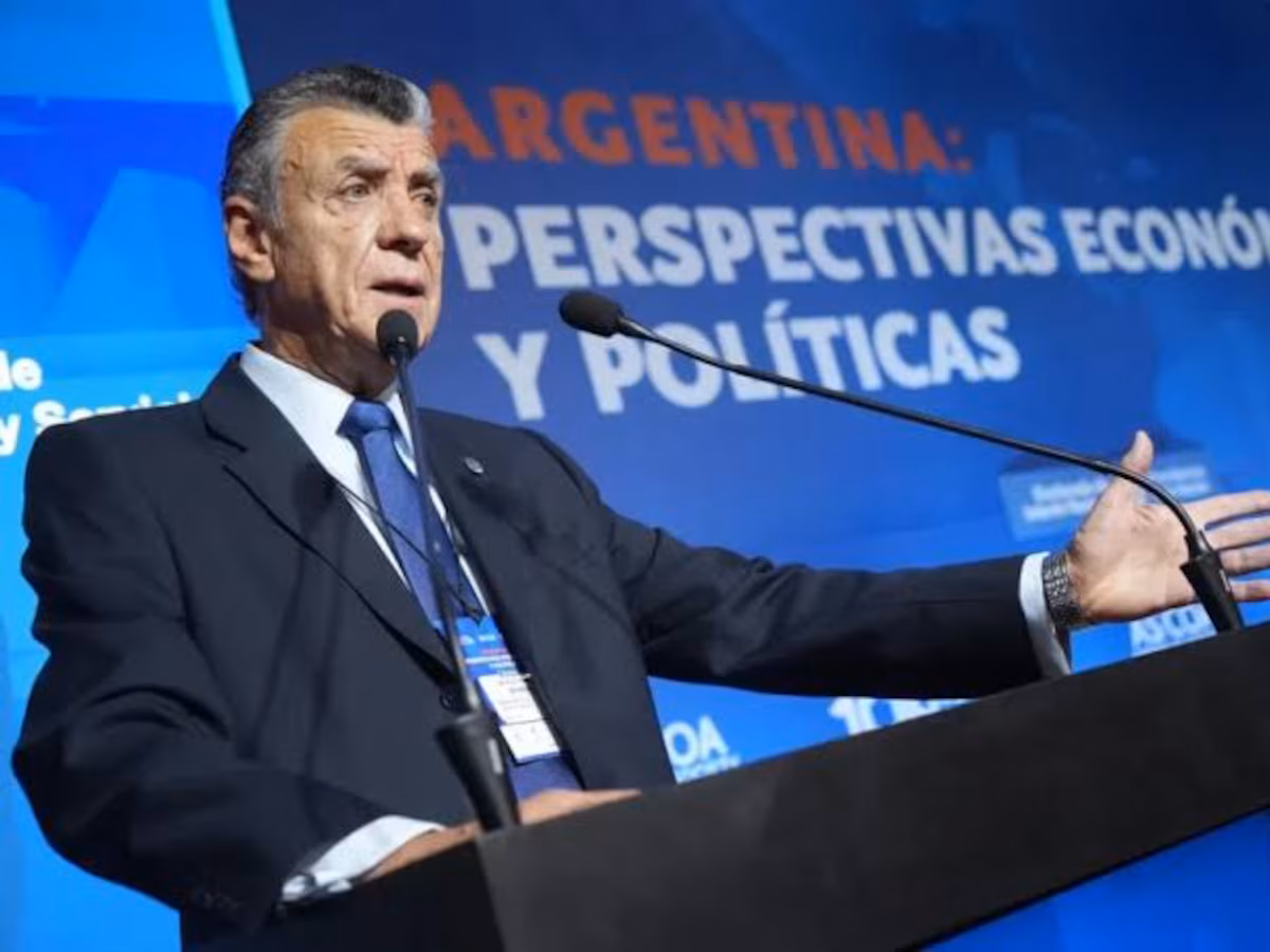 mario grinman