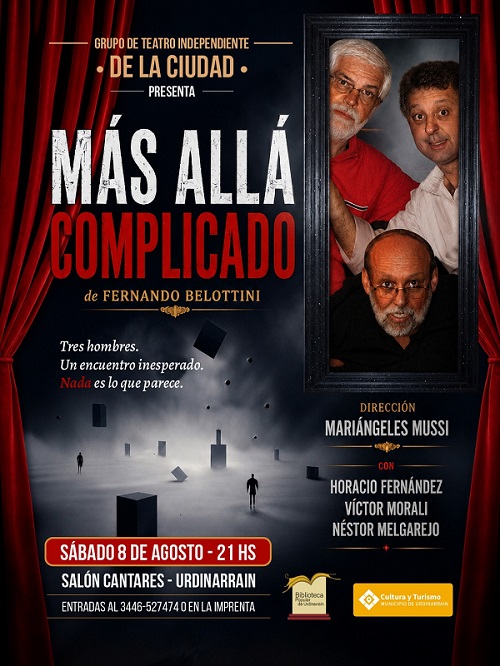 mas alla