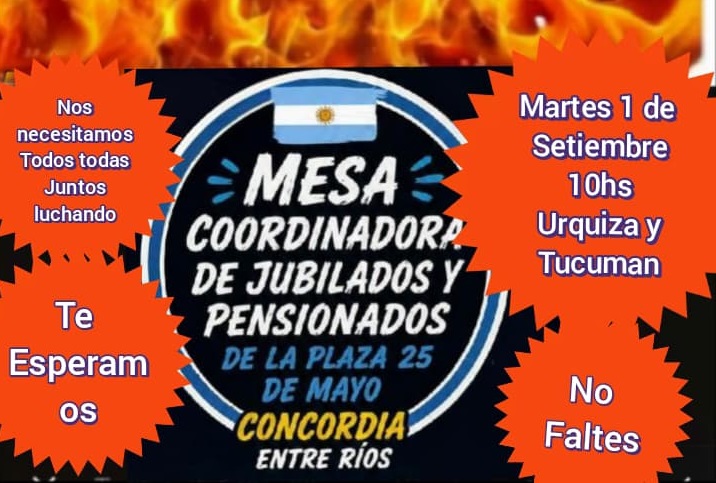mesa