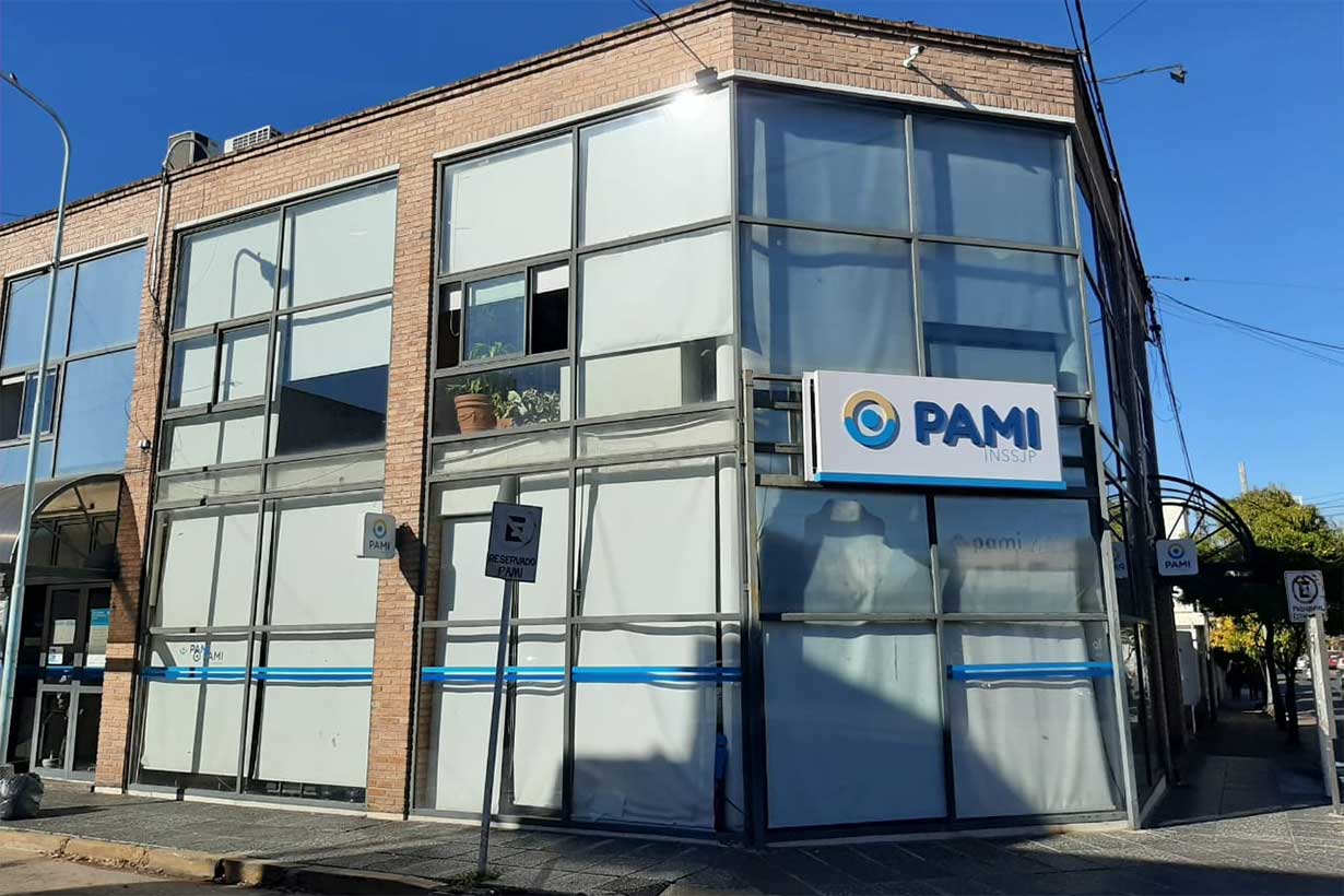 Crisis de PAMI en Concordia: diputados del PJ advierten que 15 mil afiliados podrían quedar sin cobertura