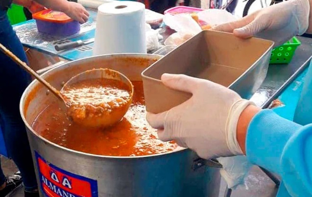 olla