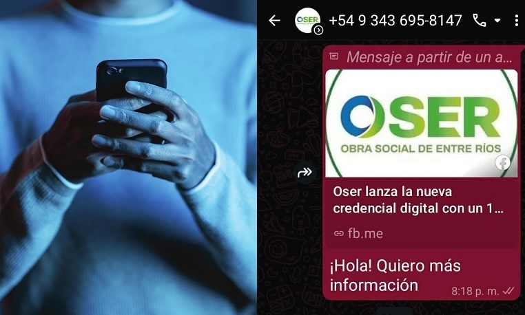 oser final