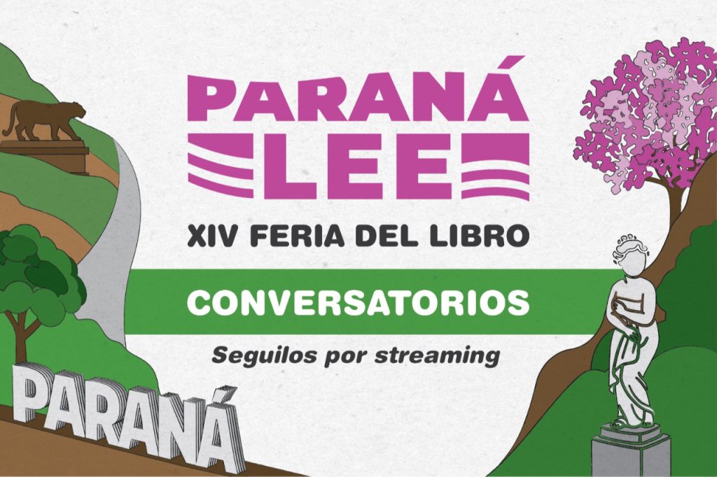 paraná lee conversatorios