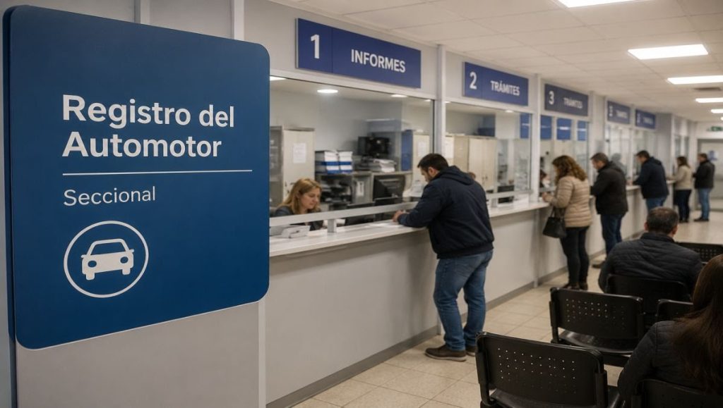 registro