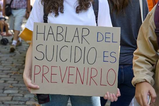 ALERTA: Informe sobre suicidios señala el «crecimiento vertiginoso” y Entre Ríos con la más alta tasa