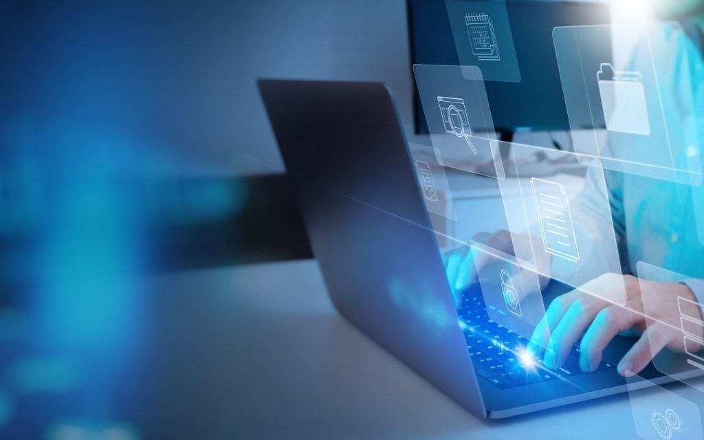 tecnología pc cursos campus virtual