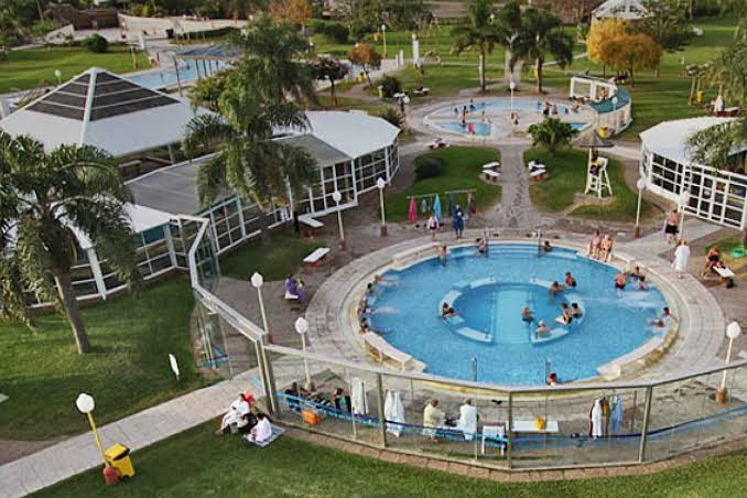 termas villa elisa