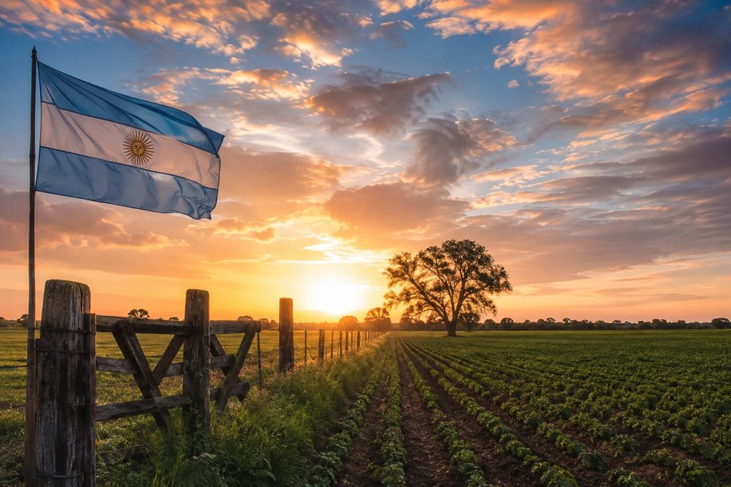 tierra no se vende