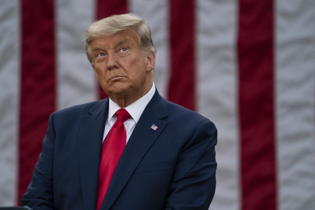 trumpo yo no fui