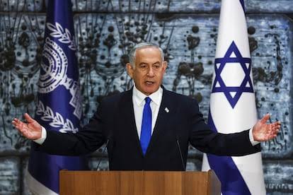 ultraderecha israel